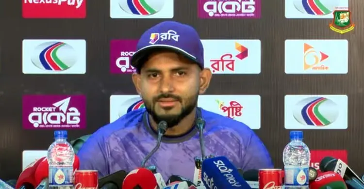 টি-টোয়েন্টি এভাবেই খেলা উচিত, নাহলে বড় ম্যাচ জিততে পারব না