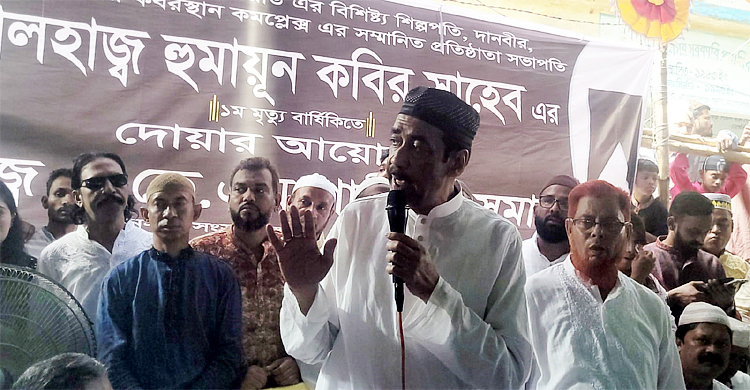 ১৬ বছরের ক্ষমতায় কাউকে ‘ফুলের টোকাও’ দেননি শামীম ওসমান