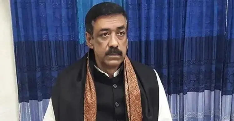 জুলাইয়ে অস্ত্র হাতে হত্যা-নির্যাতন চালিয়েছেন শামীম ওসমান: প্রসিকিউশন