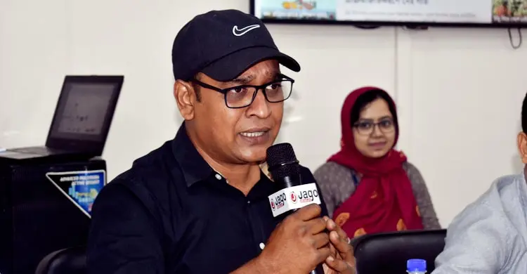 ফল প্রক্রিয়াকরণে শক্তিশালী বাজার গড়তে এসএমই খাত সম্পৃক্ত করতে হবে