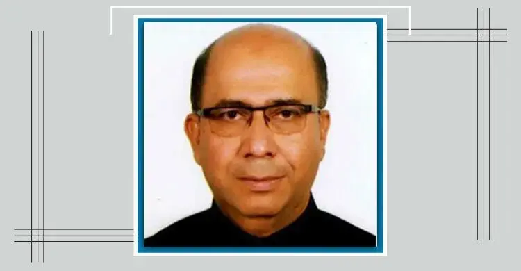 হত্যাচেষ্টা মামলায় কৃষক লীগ সভাপতি সমীর চন্দ গ্রেফতার