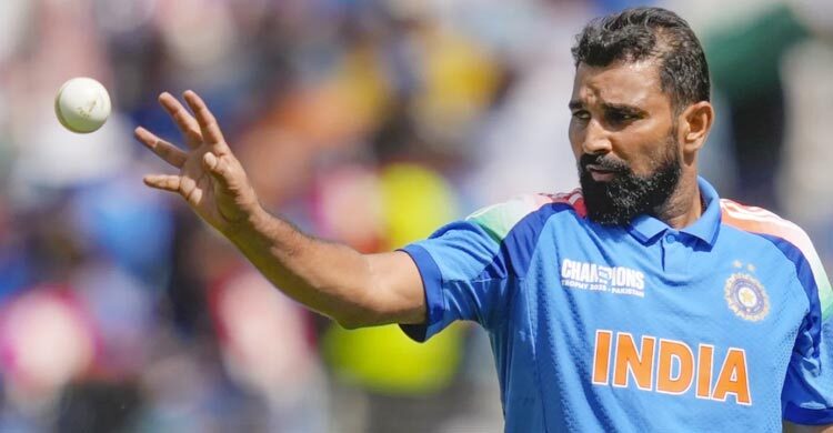 কলকাতা হাইকোর্টের রায়ে বিপাকে শামি