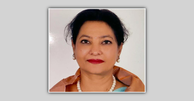 আওয়ামী লীগের শাম্মী আহমেদের প্রার্থিতা হাইকোর্টেও বাতিল