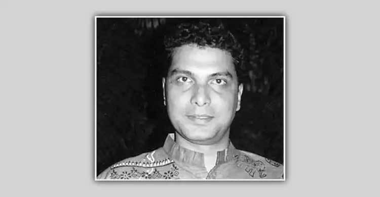 Actor Shams Suman passes away