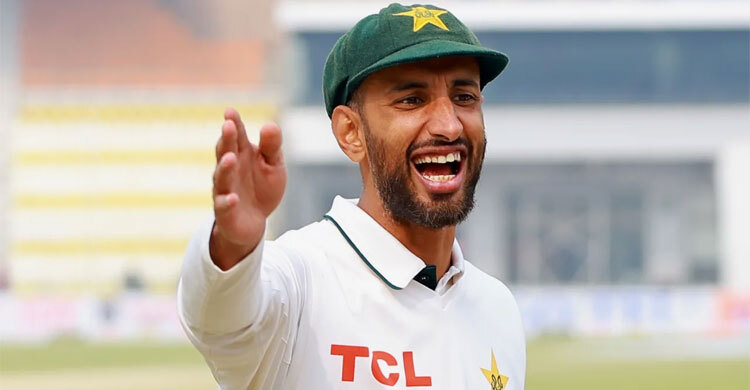 হঠাৎই টেস্ট অধিনায়ক মাসুদকে সিনিয়র প্রশাসনিক পদে নিয়োগ