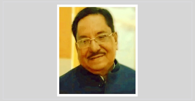 ‘দুই ভুবনের দুই বাসিন্দা’ গানের সুরকার মো. শাহনেওয়াজ মারা গেছেন