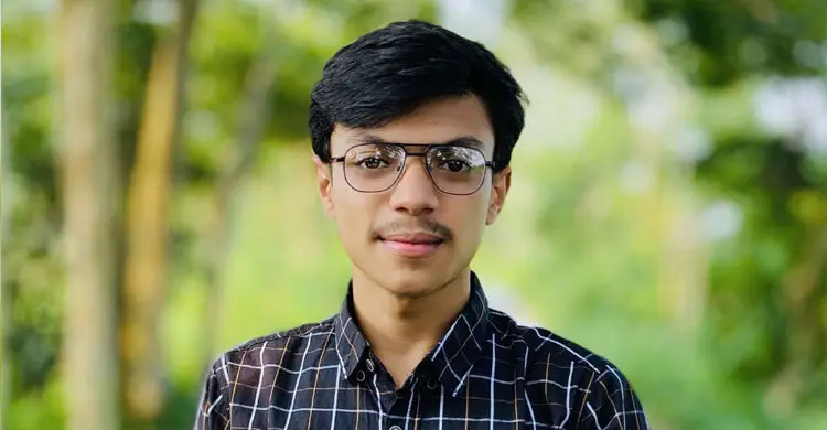 মেডিকেল ভর্তি পরীক্ষায় দেশসেরা শান্ত, পেয়েছেন ৯১.২৫ নম্বর