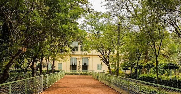 Rabindranath’s Santiniketan on UNESCO World Heritage List