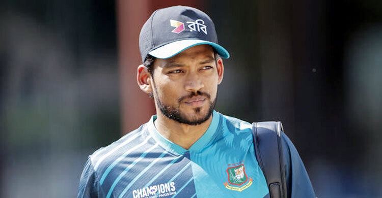 চ্যাম্পিয়ন হতে গিয়ে এমন ফল? শান্ত বললেন ‘স্বপ্ন দেখতেই হবে’