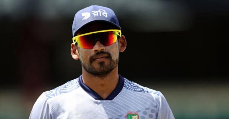 খেলা শুরুর পর বুঝবেন আমরা কী চিন্তা করে দল সাজিয়েছি: শান্ত