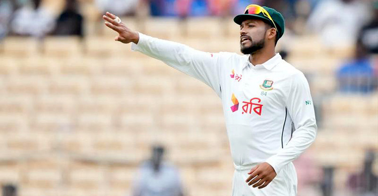 কেউ যেন মনে না করে রাগ থেকে সিদ্ধান্তটা নিয়েছি: শান্ত