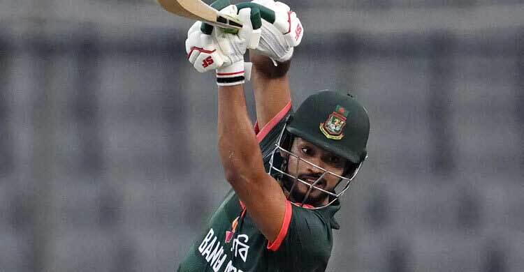 Bangladesh storm to win over Pakistan before Iftar