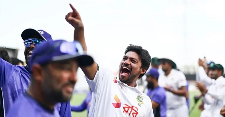 একদিন হাতে রেখেই জয়, বাকি দিনটা কীভাবে কাটাবে বাংলাদেশ?