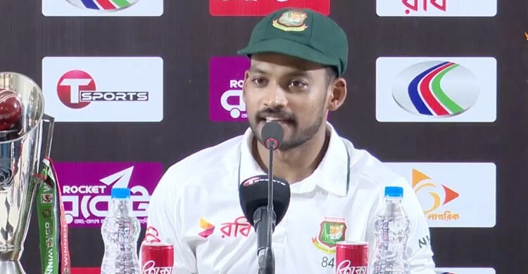 এখন অস্ট্রেলিয়া-ইংল্যান্ড-ভারতের বিপক্ষে বেশি খেলতে চাই: শান্ত