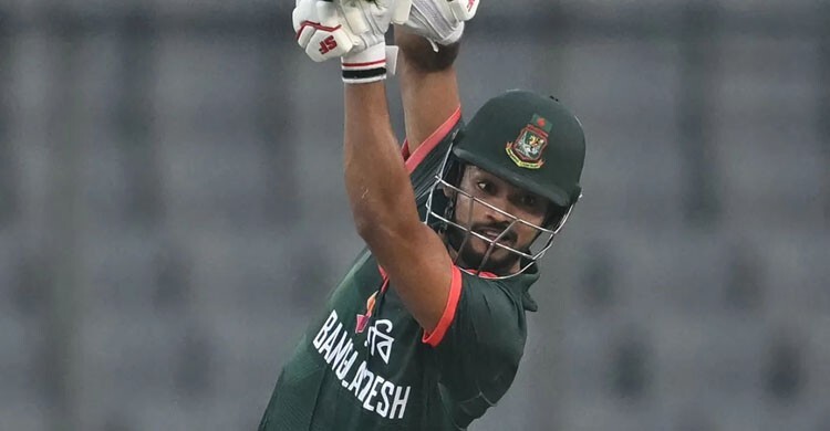 জীবন পেলেন শান্ত!