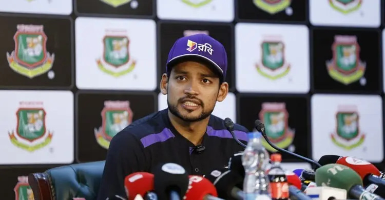অস্ট্রেলিয়া যেন আবার আমন্ত্রণ জানায়, ভালো খেলে দেখিয়ে দিতে চান শান্তরা