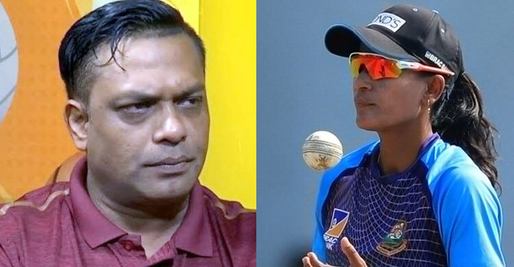 জাতীয় দলের নির্বাচক হলেন শান্ত, নারী দলের নির্বাচক সালমা