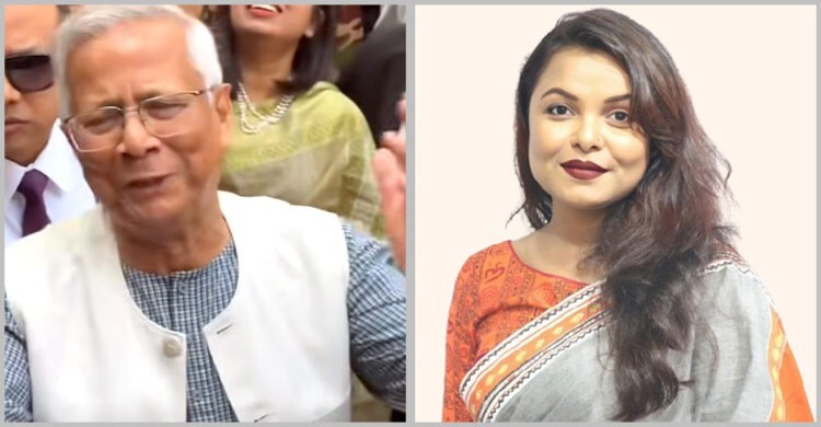 প্রধান উপদেষ্টার কথায় বিভ্রান্ত শাওন