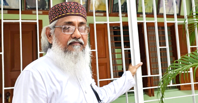 ফতুল্লা ইউপি চেয়ারম্যান স্বপন আর নেই