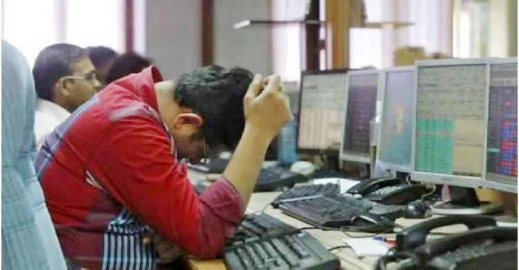 থামছে না বিদেশিদের শেয়ারবাজার ছাড়ার প্রবণতা, এক মাসে বন্ধ ৭৮১ বিও