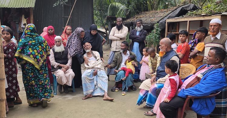 ইতালিতে বাংলাদেশি যুবকের মরদেহ উদ্ধার, পরিবারের দাবি হত্যা