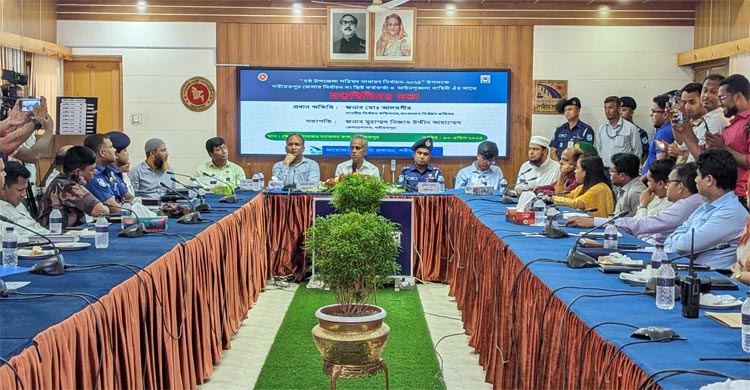 উপজেলা নির্বাচনে পক্ষপাতিত্ব করলে মন্ত্রী-এমপির বিরুদ্ধে ব্যবস্থা