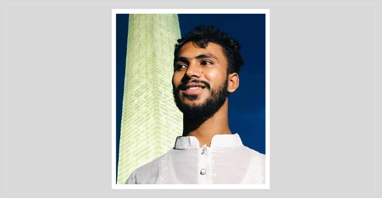 বহিষ্কার হলেন শরীয়তপুরের এক ছাত্রলীগ নেতা