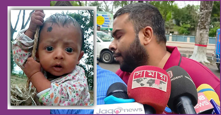 তদন্ত কমিটি গঠন, সাংবাদিক দেখে হাসপাতাল ছাড়লেন চিকিৎসক