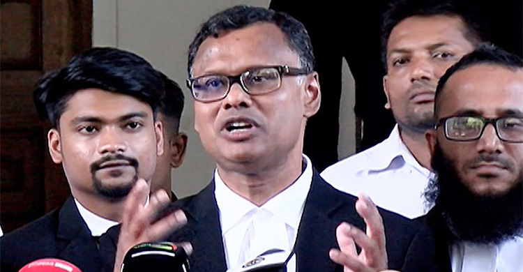 তত্ত্বাবধায়ক ফিরলেও আগামী নির্বাচন অন্তর্বর্তী সরকারের অধীনে হবে