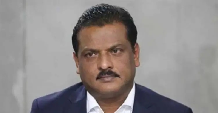 প্লট দুর্নীতি: সাবেক প্রতিমন্ত্রী শরীফ আহমেদের ১৮ বছরের কারাদণ্ড