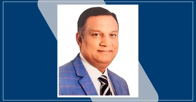 মন্ত্রিসভায় থাকছেন কিশোরগঞ্জের এমপি শরীফুল আলম