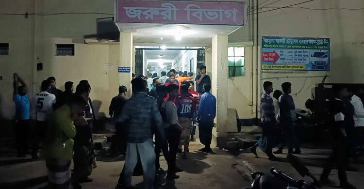 ডাকাতির চেষ্টাকালে গণপিটুনিতে আহত আরও একজনের মৃত্যু