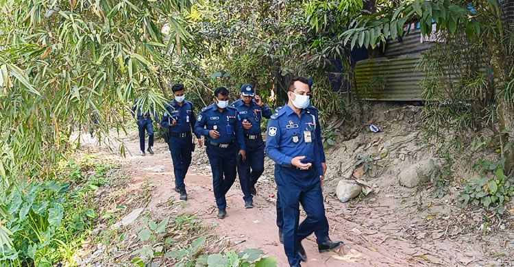 শরিয়তপুরে ডাকাতদের গণপিটুনি, নদী থেকে আরও একজনের মরদেহ উদ্ধার