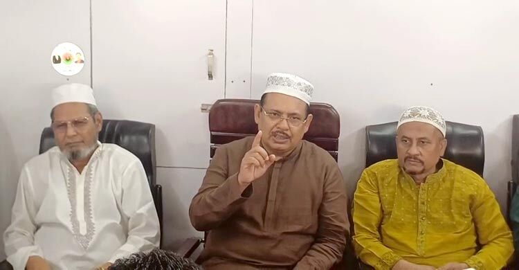 মাদক কারবারিকে ধরিয়ে দিলে লাখ টাকা পুরস্কারের ঘোষণা এমপির