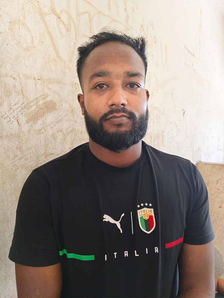 শেখ মুজিবুর রহমানের মৃত্যুবার্ষিকী পালন, আটক ৬