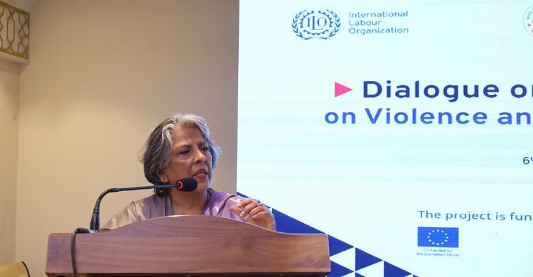 Bangladesh to ratify ILO Convention 190 to combat workplace harassment