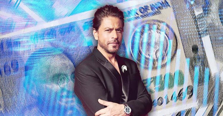 জন্মদিনের আগেই চমক, নতুন সিনেমার নাম ঘিরে ধোঁয়াশা শাহরুখের