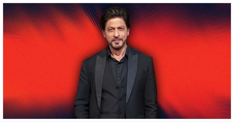 ‘জেমস বন্ড’ প্রশ্নে যা বললেন শাহরুখ