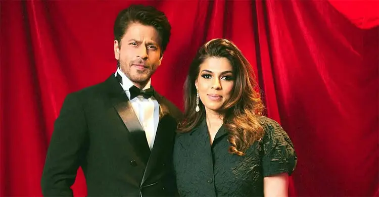 শাহরুখের ম্যানেজার আলোচনায়, পূজা দাদলানির সম্পদের পরিমাণ কত