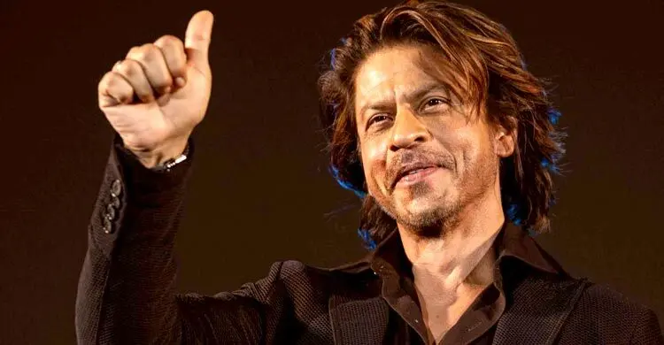 যে কারণে পারিশ্রমিক নেননি শাহরুখ খান