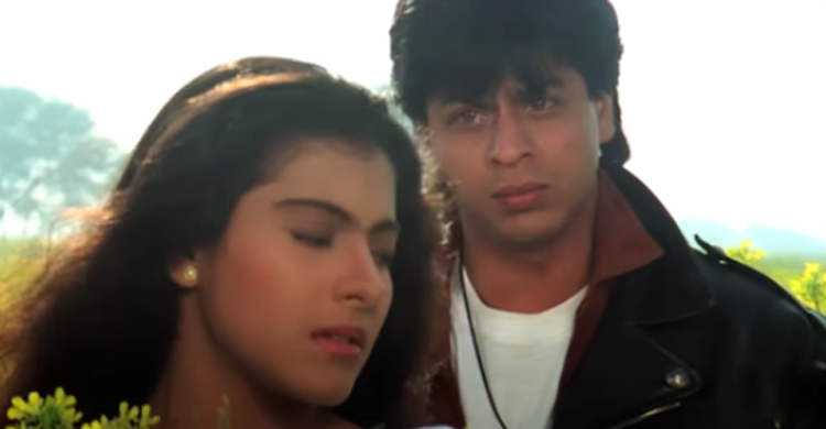 শাহরুখের ‘ডিডিএলজে’ জাদুতে মুগ্ধ ব্রিটেনের প্রধানমন্ত্রী