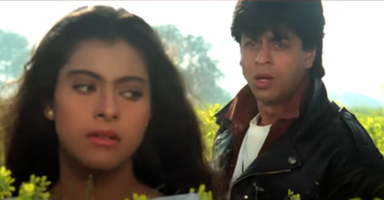 শাহরুখের ‘ডিডিএলজে’ জাদুতে মুগ্ধ ব্রিটেনের প্রধানমন্ত্রী