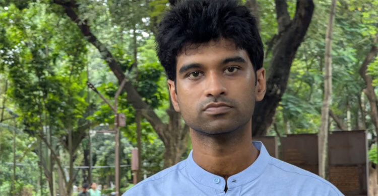 আমাকে ভোট দিলে অন্য কেউ জিতে যাবে এটা কৃত্রিম ক্যালকুলেশন