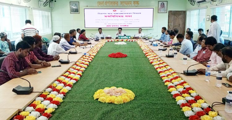 সাতক্ষীরা,&nbsp;৯ মে থেকে বাজারে আসবে মুম্বাই-গোলাপখাস আম