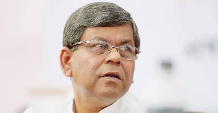 Journalist Shaukat Mahmood on 5-day remand