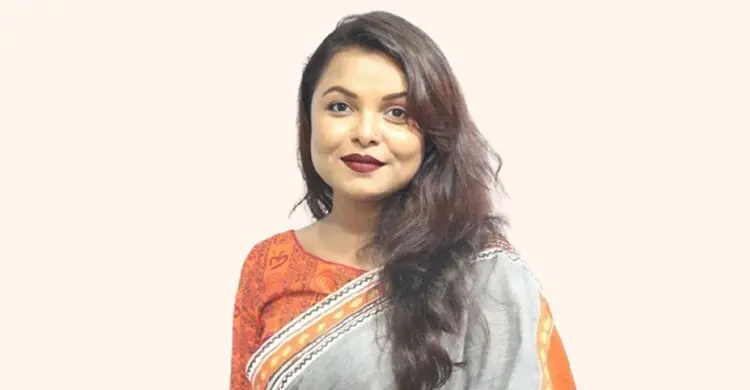 শাওনের ফেসবুক অ্যাকাউন্ট উধাও