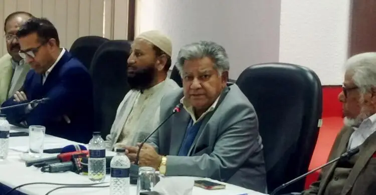 গণভোট নিয়ে গ্রামে সচেতনতা জরুরি, ইসির ভূমিকা গুরুত্বপূর্ণ