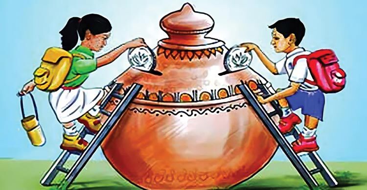 Students’ savings surge amid inflation blues