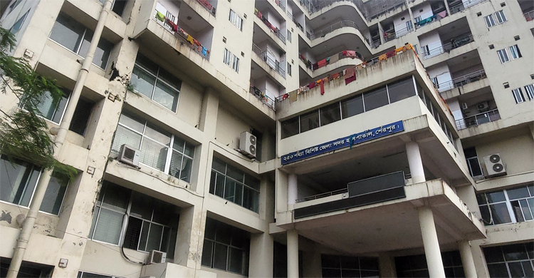 শেরপুরে শিয়ালের কামড়ে আহত ২২