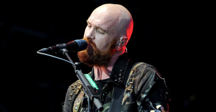 The Script guitarist Mark Sheehan dies aged 46